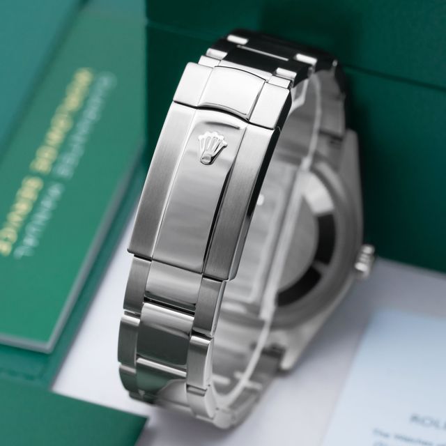 Rolex Datejust 126234 Image 3